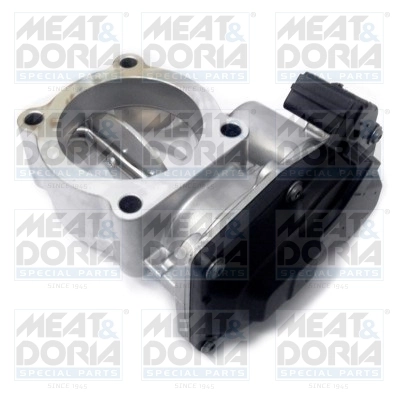 Throttle Body